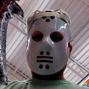 Meet your Posher, Johnny